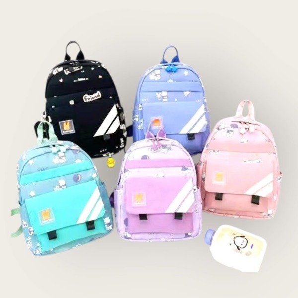 Producto - MOCHILA INFANTILES