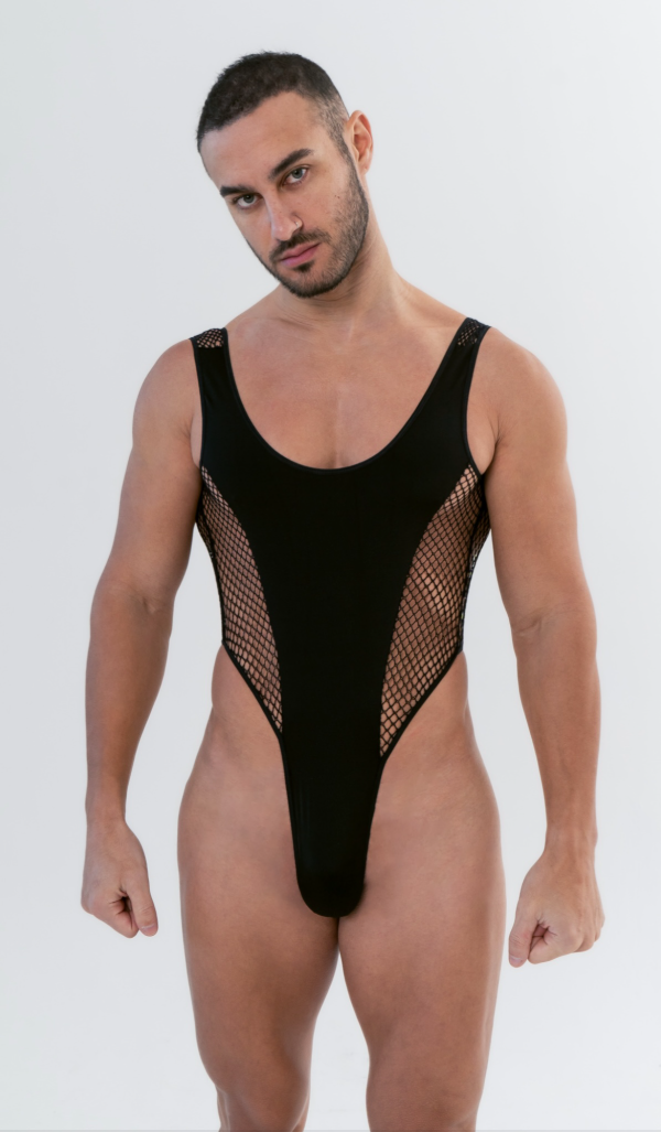 Producto - Body Red Hot - Art. 1821