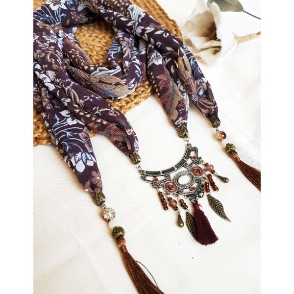 Producto - PAÑUELO AURELIA