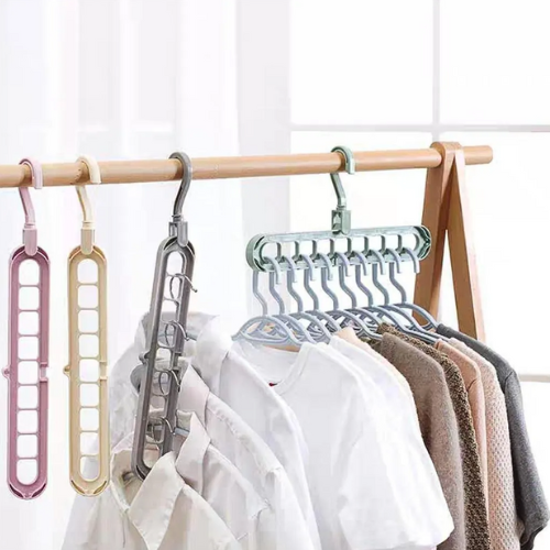 Producto - PERCHA MULTIPLE