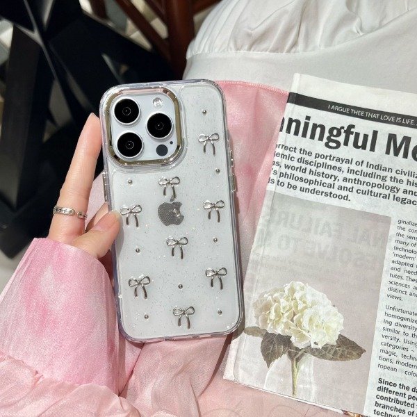 Producto - Funda Iphone 16 pro max (142)