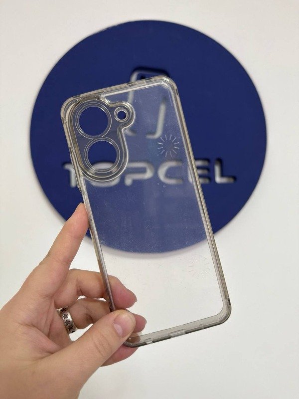 Producto - FUNDA BUMPER XIAOMI REDMI A5 / POCO C71