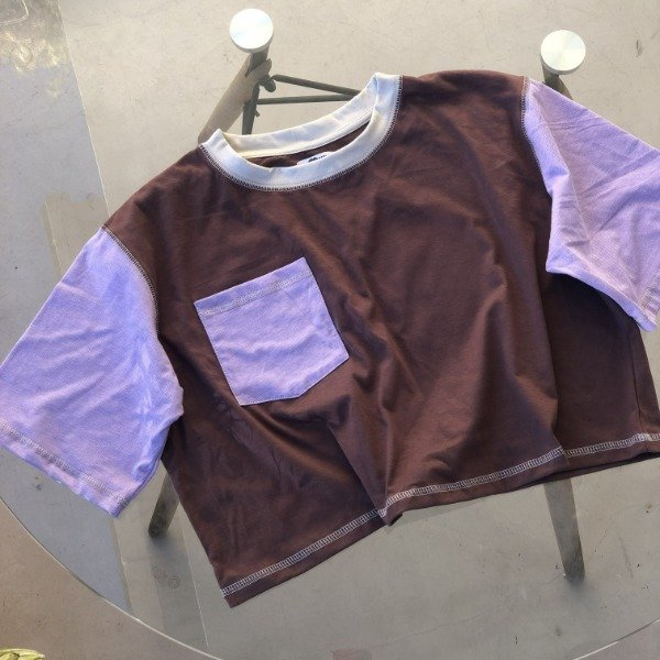 Producto - Remera Crop