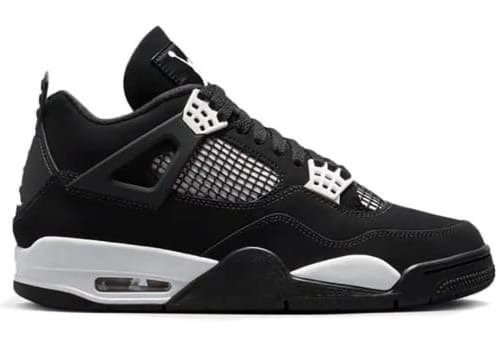 Producto - Jordan 4 "White Thunder"