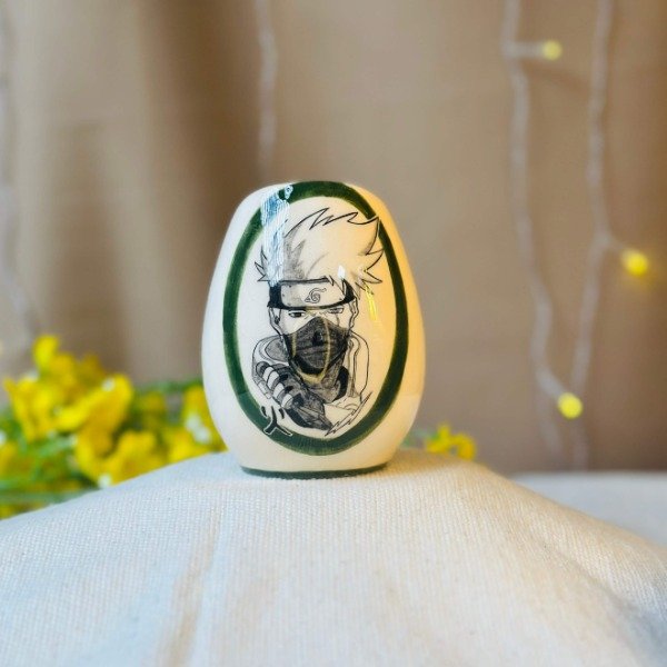 Producto - Mate - Kakashi