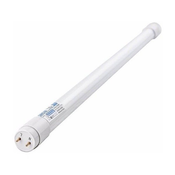 Producto - TUBO LED 9W VIDRIO LUZ FRIA - SICA
