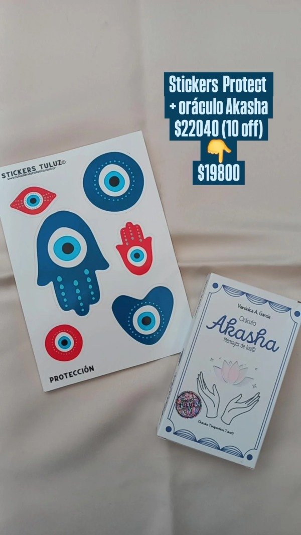 Producto - COMBO CONEXION