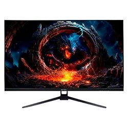 Producto - Teros TE-3252S 315 Ultra HD 60Hz HDMI DP - Negro