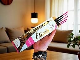 Producto - Sahumerio elixir Aromanza