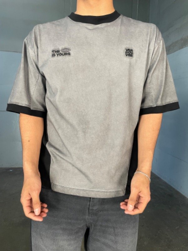 Producto - Remera Dual Storm