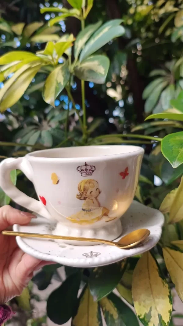 Producto - Set Queen