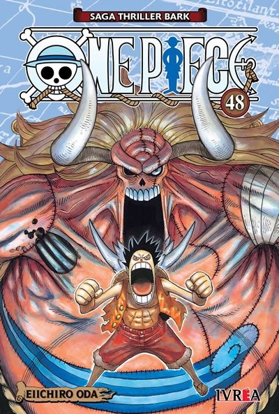 Producto - One Piece: Saga THRILLER BARK - 2