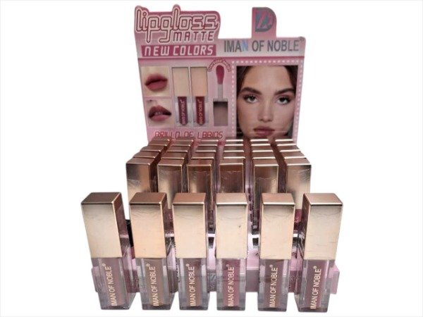 Producto - LABIAL IMAN OF NOBLE 3DH-1637