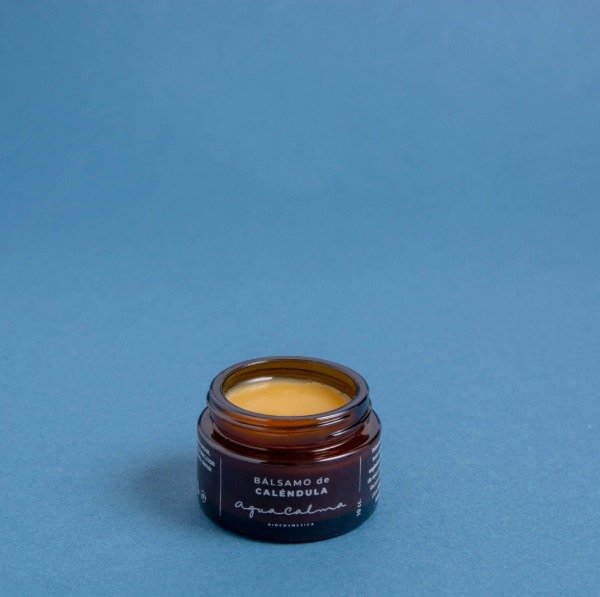 Producto - Balsamo de calendula