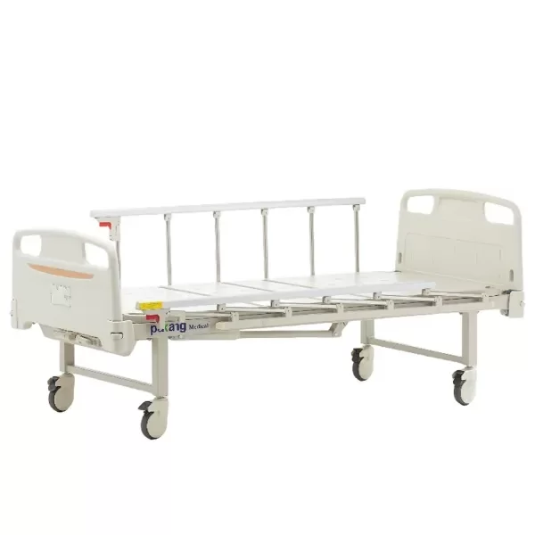 Producto - Cama Ortopédica Manual de 2 Funciones - 0