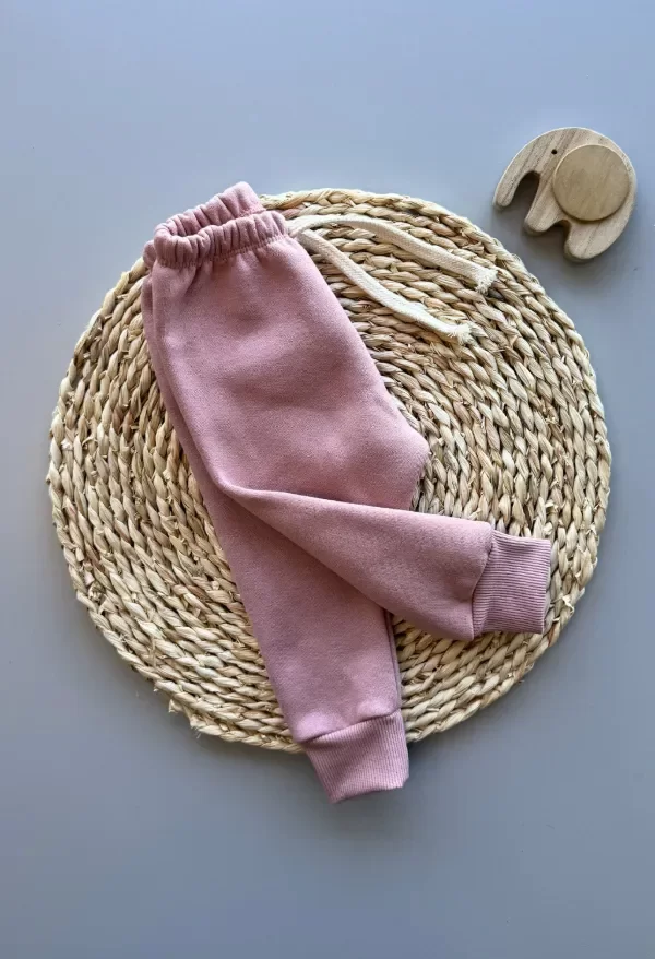 Producto - Babuchas Soft frizada