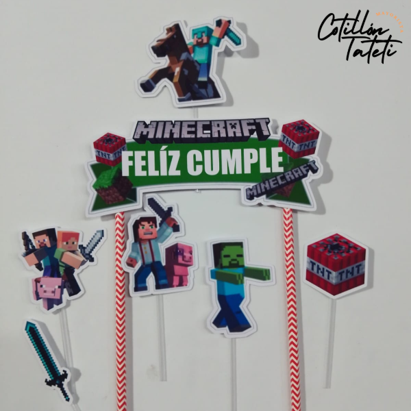 Producto - DECOTORTA JUEGOS