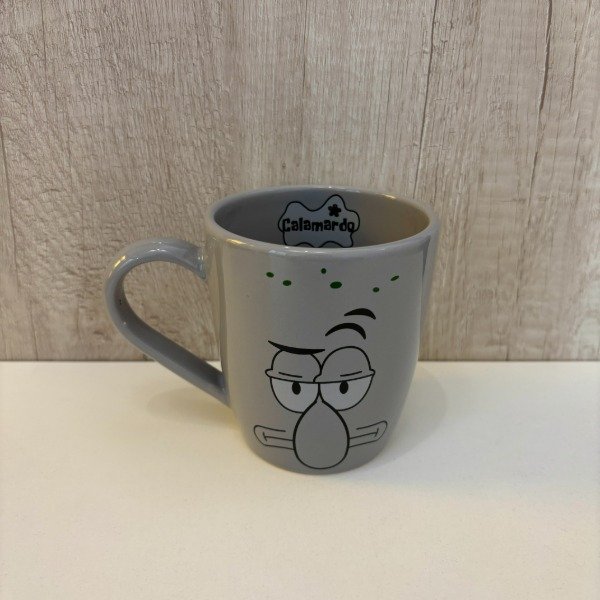Producto - Taza Calamardo