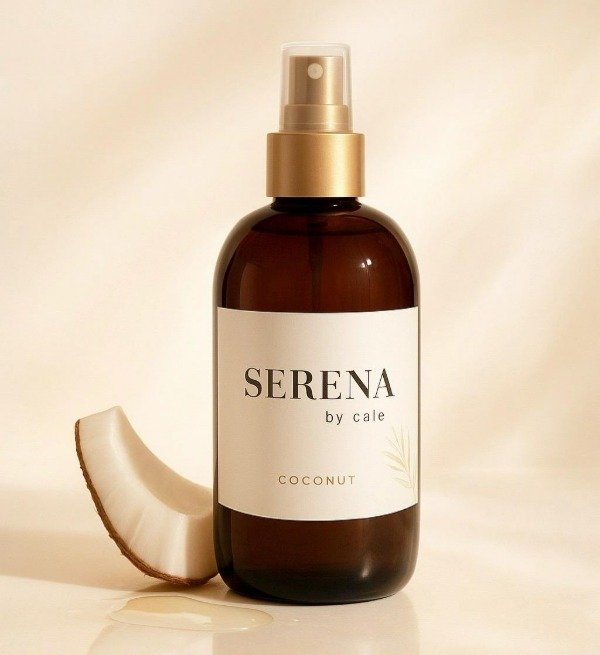 Producto - Home Spray Coco y Limón