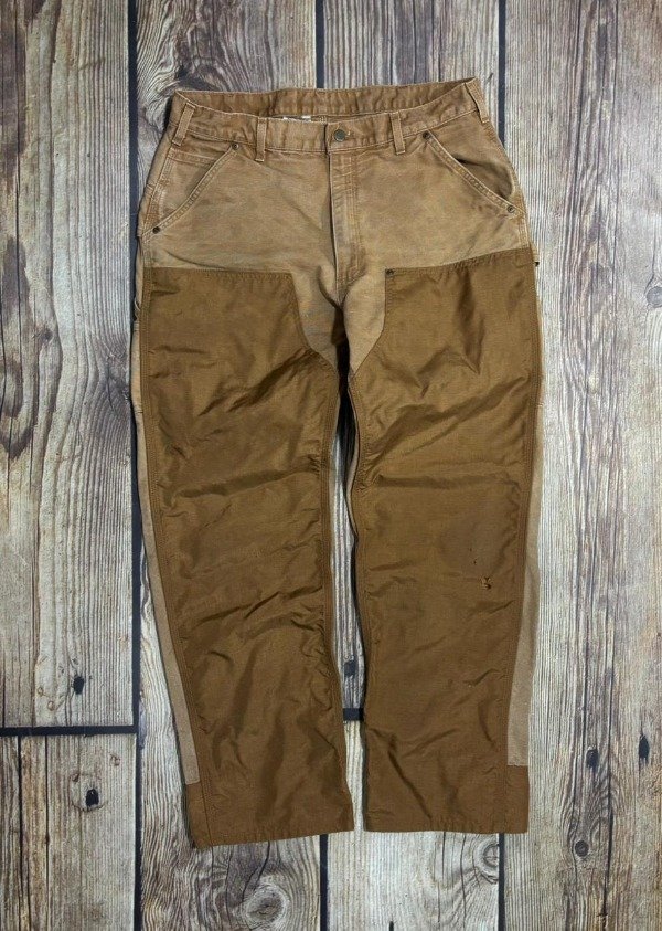 Producto - CARHARTT CARPENTER DOBLE RODILLA