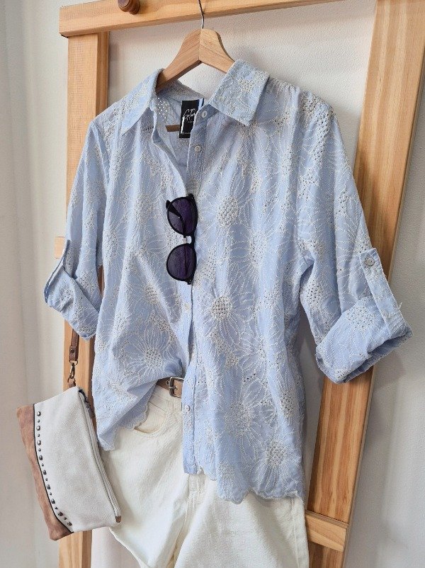 Producto - CAMISA BÓREAS - 3
