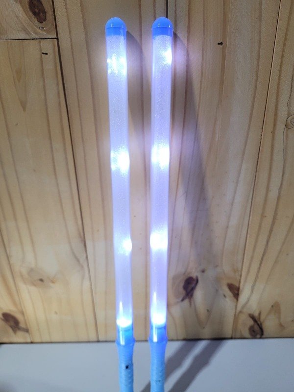 Producto - Varita con Luz Mundial 2026