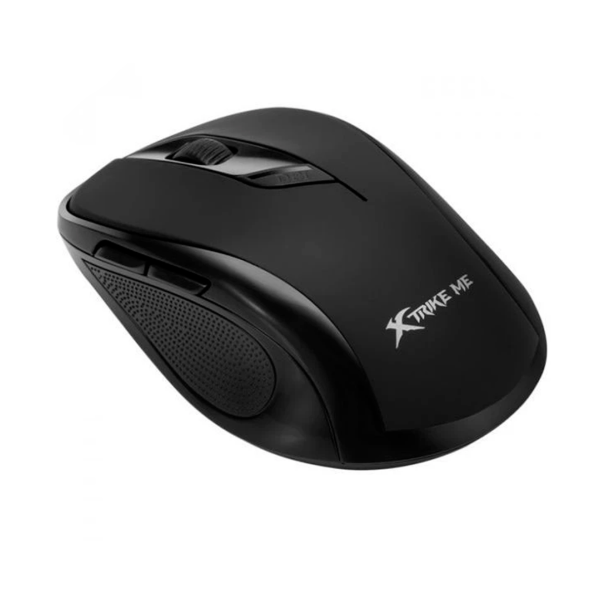 Producto - Mouse XTRIKE-ME GW 109 2.4G Wireless - 2
