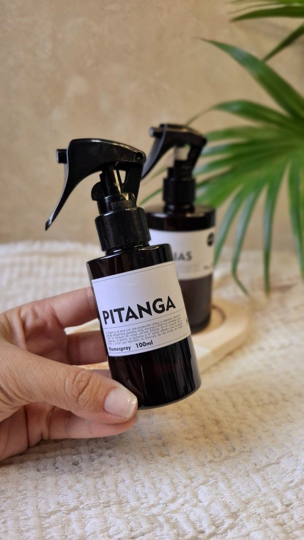 Producto - TEXTIL y AMBIENTAL 100 ML