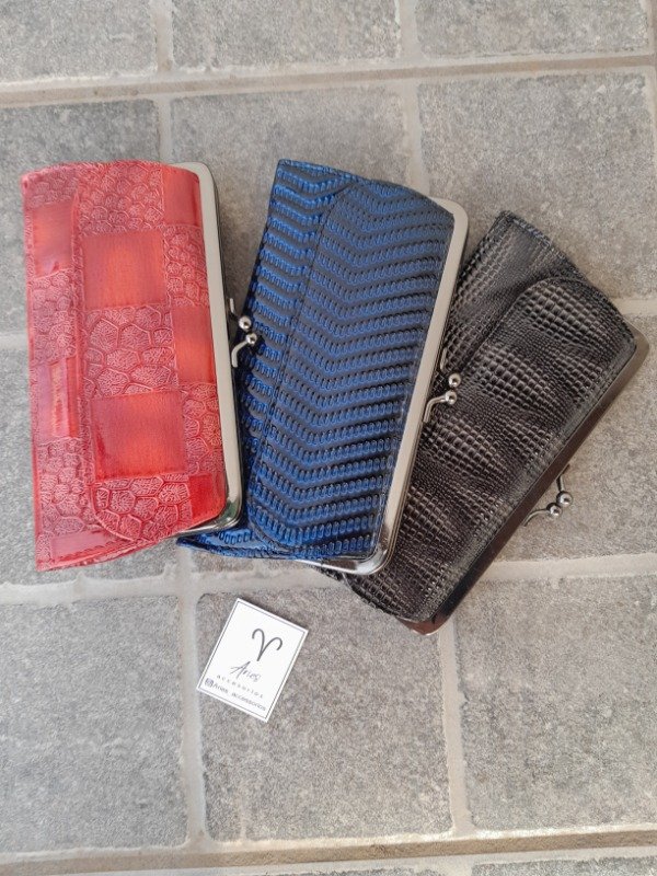 Producto - MONEDERO RETO 1053 - 1