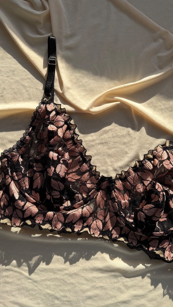 Producto - Corpiño Lily disponible - 3