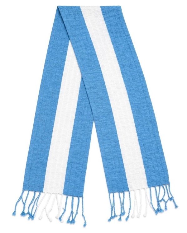 Producto - Bufanda Argentina II