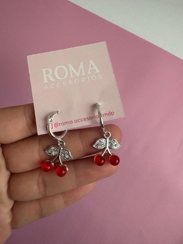 Producto - Aros Cherry AB