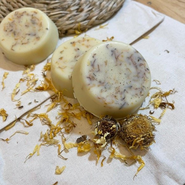 Producto - Elin - Hidratante Sólido