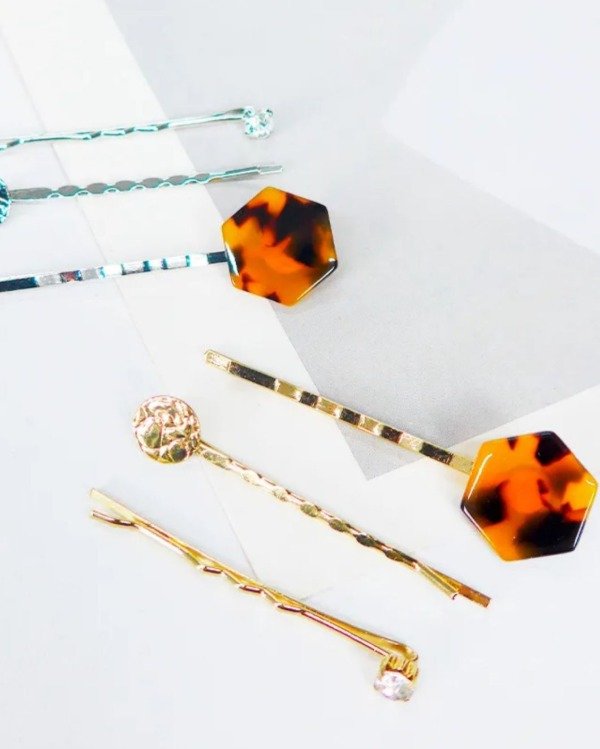 Producto - Set hebilla Bernarda