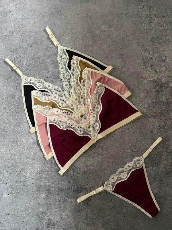 Producto - Amira Especiales - pack x6