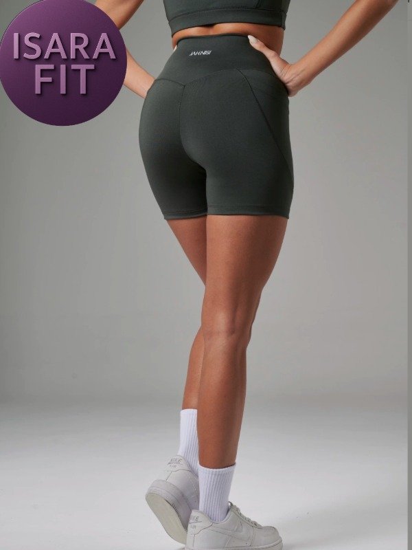 Producto - Short Run Sage - 3