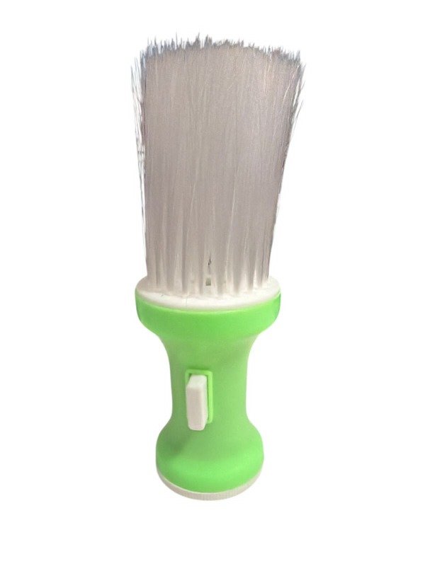 Producto - Saca pelo verde