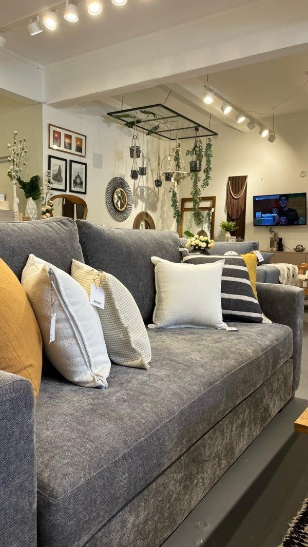 Producto - SILLON CALI