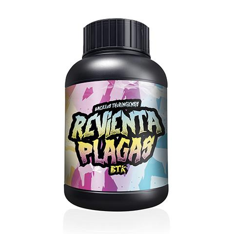 Producto - REVIENTA PLAGAS BTI 50ML (50 ML)