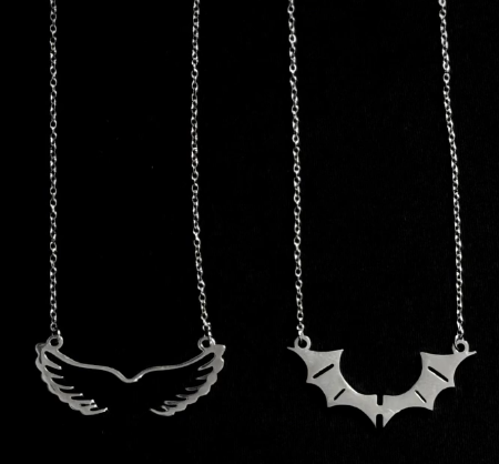 Producto - Collares Duki