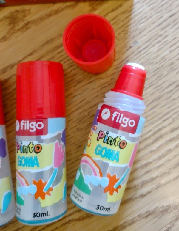 Producto - Plasticola Filgo 30ml