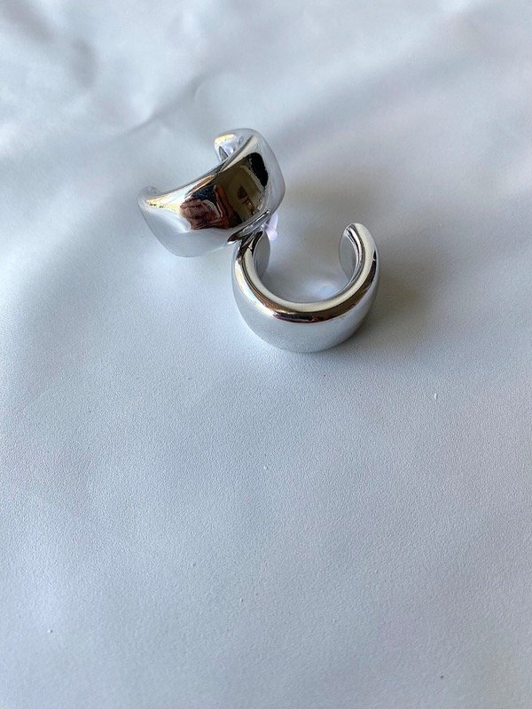 Producto - Aros Plata