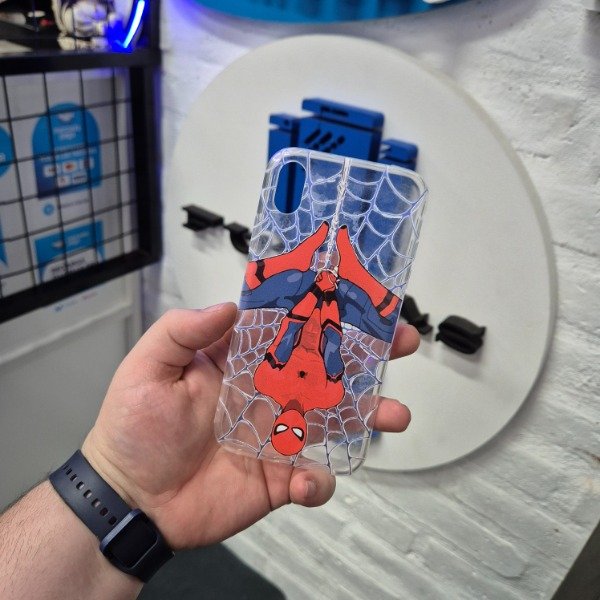 Producto - Spiderman - iPhone Xr