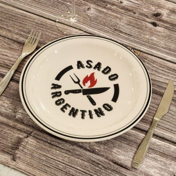 Producto - PLATO ASADO ARGENTINO