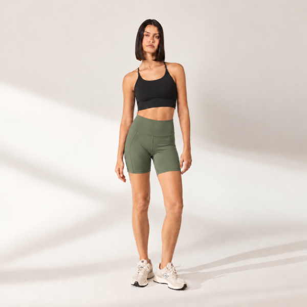 Producto - CALZA CORTA MUSE - 1
