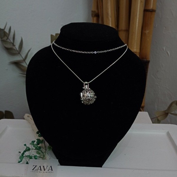 Producto - Relicario