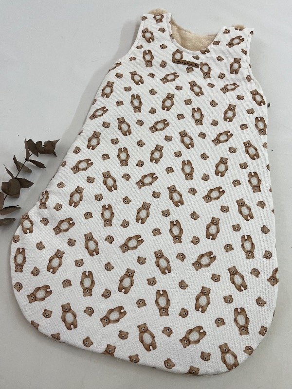 Producto - Bolsita osos