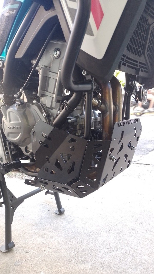 Producto - Cubrecarter 450 Mt - 6