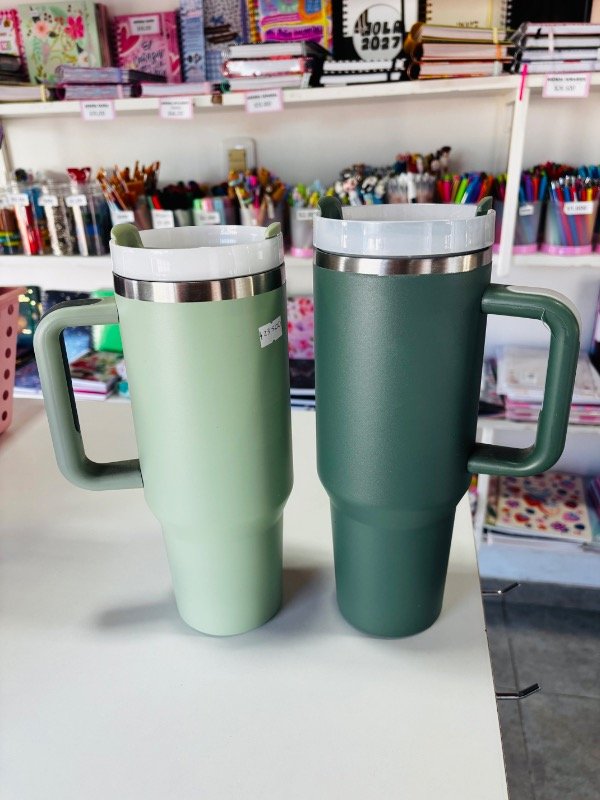 Producto - Vasos Térmicos 1.2 Litros