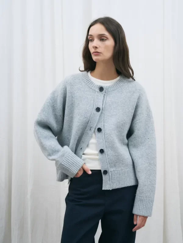 Producto - Cardigan Brujas -  Por encargue - EL PRECIO PUBLICADO ES LA SEÑA